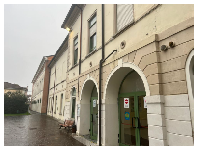 VERIFICA STATICA_OSPEDALE DI ASOLA-MANTOVA