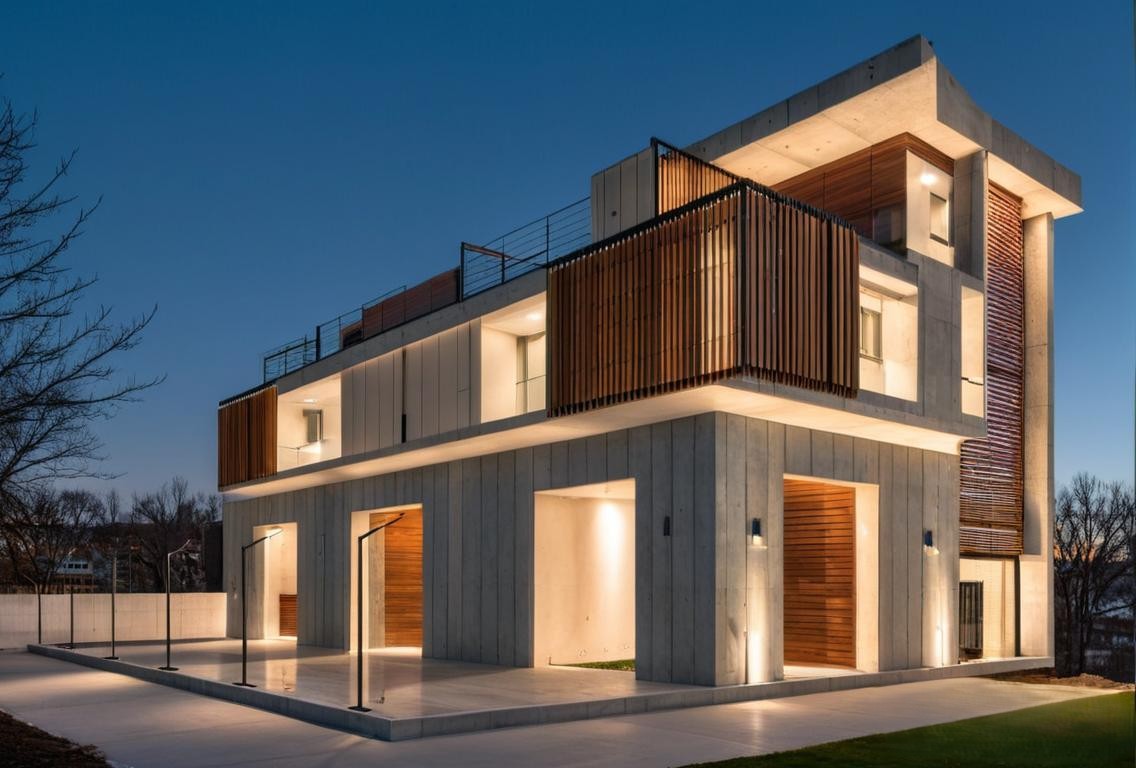 COMPLESSO RESIDENZIALE NOLA